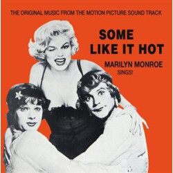 SOME LIKE IT HOT