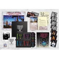 AN EVENING OF YES MUSIC PLUS