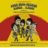 JOHN, PAUL, GEORGE, RINGO AND BERT