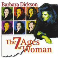 7 AGES OF WOMAN