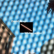 WHITE LADDER