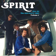 LIVE AT THE ASH GROVE 1967 VOL.1