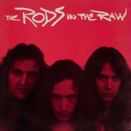 IN THE RAW