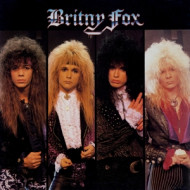 BRITNY FOX