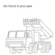 FUTURE IS YOUR PAST