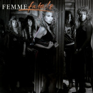 FEMME FATALE