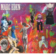 MARC EDEN