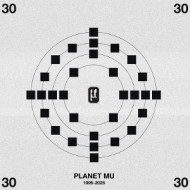 PLANET MU 30