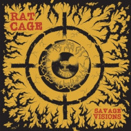 SAVAGE VISIONS