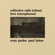 COLLECTIVE CALLS (URBAN) (TWO MICROPHONES)