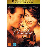 CHOCOLAT