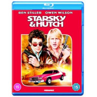 STARSKY & HUTCH