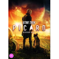 PICARD - SEASON ONE