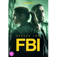 FBI: SEASON TWO