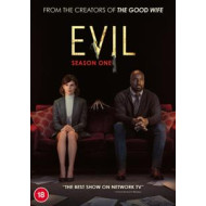 EVIL: SEASON 1