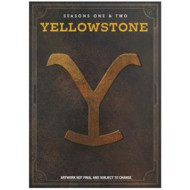YELLOWSTONE: SEASONS 1 & 2