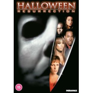 HALLOWEEN RESURRECTION