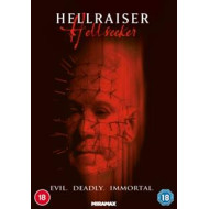 HELLRAISER 6 - HELLSEEKER