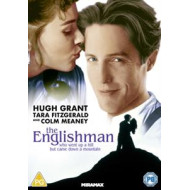 ENGLISHMAN WHO WENT UP A HILL BUT CAME DOWN A MOUNTAIN