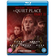 A QUIET PLACE: PART II