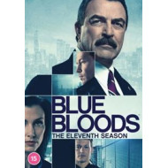 BLUE BLOODS SEASON 11