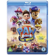 PAW PATROL: THE MOVIE