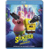 SPONGEBOB MOVIE: SPONGE ON THE RUN