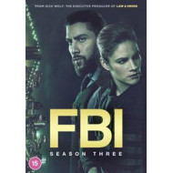 FBI: SEASON THREE