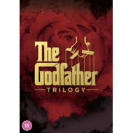 GODFATHER TRILOGY