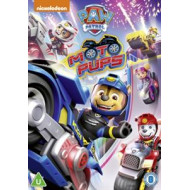 PAW PATROL: MOTO PUPS