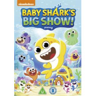 BABY SHARK'S BIG SHOW!