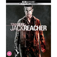 JACK REACHER