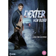 DEXTER: NEW BLOOD