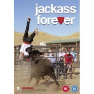 JACKASS FOREVER