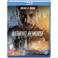 WITHOUT REMORSE