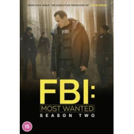 FBI: MOST WANTED S2