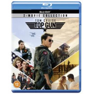 TOP GUN/TOP GUN: MAVERICK