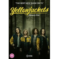 YELLOWJACKETS S1