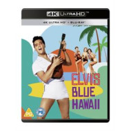 BLUE HAWAII