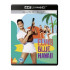 BLUE HAWAII