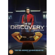 STAR TREK: DISCOVERY - S4