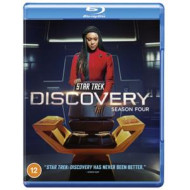 STAR TREK: DISCOVERY - S4