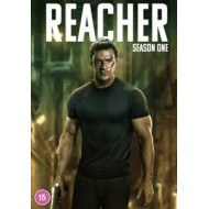 REACHER: SEASON ONE