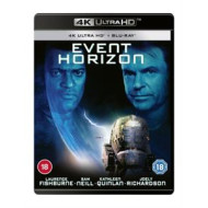 EVENT HORIZON