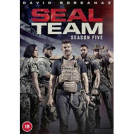 SEAL TEAM - SEASON 5