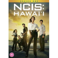 NCIS HAWAI'I: S1