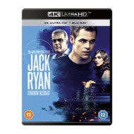 JACK RYAN: SHADOW RECRUIT