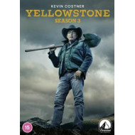 YELLOWSTONE: SEASON 3