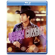 URBAN COWBOY