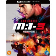 MISSION: IMPOSSIBLE 3